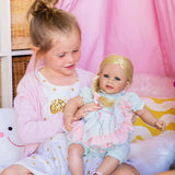 Adora: Toddler Time Doll - Tea Party