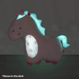 Adora: Glow Pillow - Unicorn