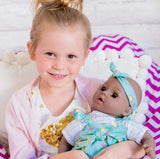Adora: Wrapped In Love Doll - Sweetheart Baby