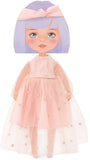 Orange Toys: Sweet Sisters Clothing Set- Light Pink Dress