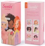 Orange Toys: Sweet Sisters - Sunny In A Mint Coat