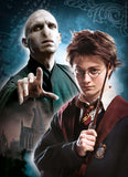 Clementoni: Harry Potter Multi Puzzles (3x1000pc Jigsaws)