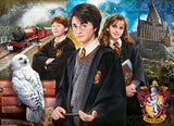 Clementoni: Harry Potter Puzzle (1000pc Jigsaw)