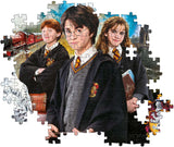 Clementoni: Harry Potter Puzzle (1000pc Jigsaw)