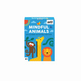 Mindful Animals: Calming Activity Cards