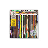 Broken Records Puzzles - Hip Hop (200pc Jigsaw)