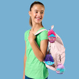 Real Littles: Trolls Backpack - (Assorted Designs)