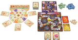 Chocobos Dungeon The Board Game