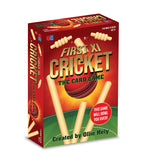 First XI Cricket (unit 3)