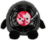 Bumbumz: Vinyl Record Randy - 7.5" Plush (19cm)