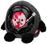 Bumbumz: Vinyl Record Randy - 7.5" Plush (19cm)