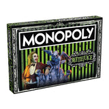 Monopoly: Beetlejuice Edition