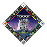 Monopoly: Beetlejuice Edition