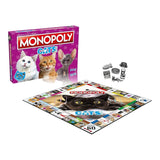 Monopoly - Cats Edition