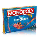 Monopoly: Lilo & Stitch Edition