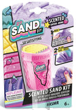 So Sand DIY: Scented Sand (Assorted Designs)