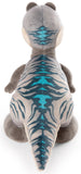 Nici: Tony-Rex Dino - 10" Plush (25cm)