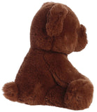 Aurora: Chocolate Gelato Bear - 9" Plush (22cm)