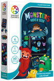 SmartGames: Monsters Hide & Seek