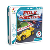 SmartGames: Pole Position
