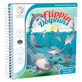 SmartGames: Flippin Dolphins (Smart Travel)