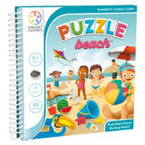 SmartGames: Beach Puzzle (Smart Travel)