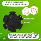 SmartGames: Plug & Play Ball