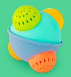 Sassy Baby: Rain Shower Bath Ball