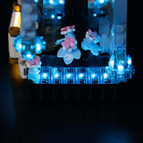 BrickFans: Expecto Patronum - Light Kit (Classic Version)