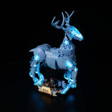 BrickFans: Expecto Patronum - Light Kit (Classic Version)