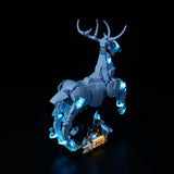 BrickFans: Expecto Patronum - Light Kit (Classic Version)