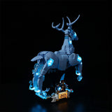 BrickFans: Expecto Patronum - Light Kit (Classic Version)