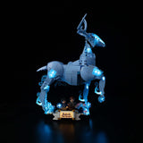 BrickFans: Expecto Patronum - Light Kit (Classic Version)