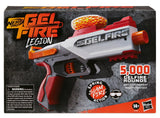 Nerf Pro: Gelfire Legion - Spring Action Blaster