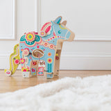 Manhattan Toy: Playful Pony Activity Toy