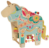 Manhattan Toy: Playful Pony Activity Toy