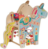 Manhattan Toy: Playful Pony Activity Toy