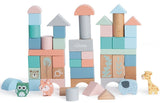 Bubble: Wooden Activity Blocks