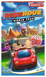 ThinkFun: Rush Hour World Tour Travel Puzzle