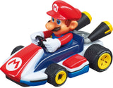 Carrera First: Mario Kart - Mario vs Yoshi
