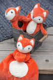 Mary Meyer: Leika Little Fox Lovey