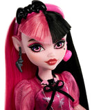 Monster High: Draculaura - Day Out Doll
