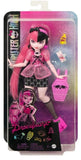 Monster High: Draculaura - Day Out Doll