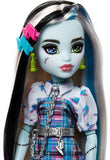 Monster High: Frankie Stein - Day Out Doll