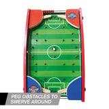 Hy-Pro: 20" Tabletop Game - Flick N Kick