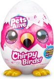 Zuru: Pets Alive - Chirpy Birds (Blind Box)