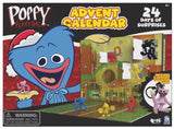 Poppy Playtime: Advent Calendar - 2023 Edition