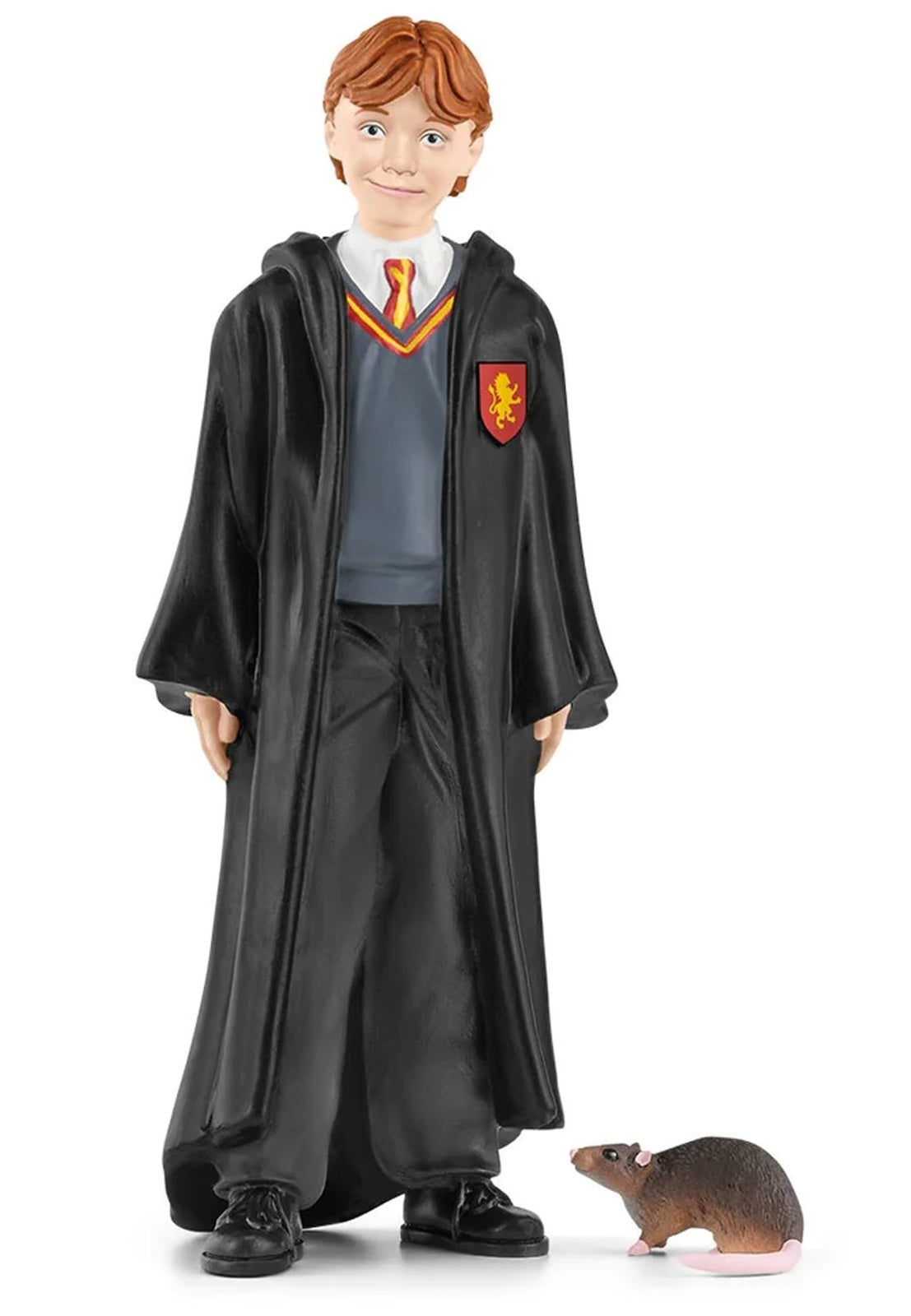 Schleich Harry Potter Wizarding World DUMBLEDORE and FAWKES