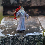 Schleich: Wizarding World - Dumbledore & Fawkes