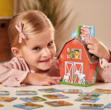 Orchard Toys: Farmyard Families Game